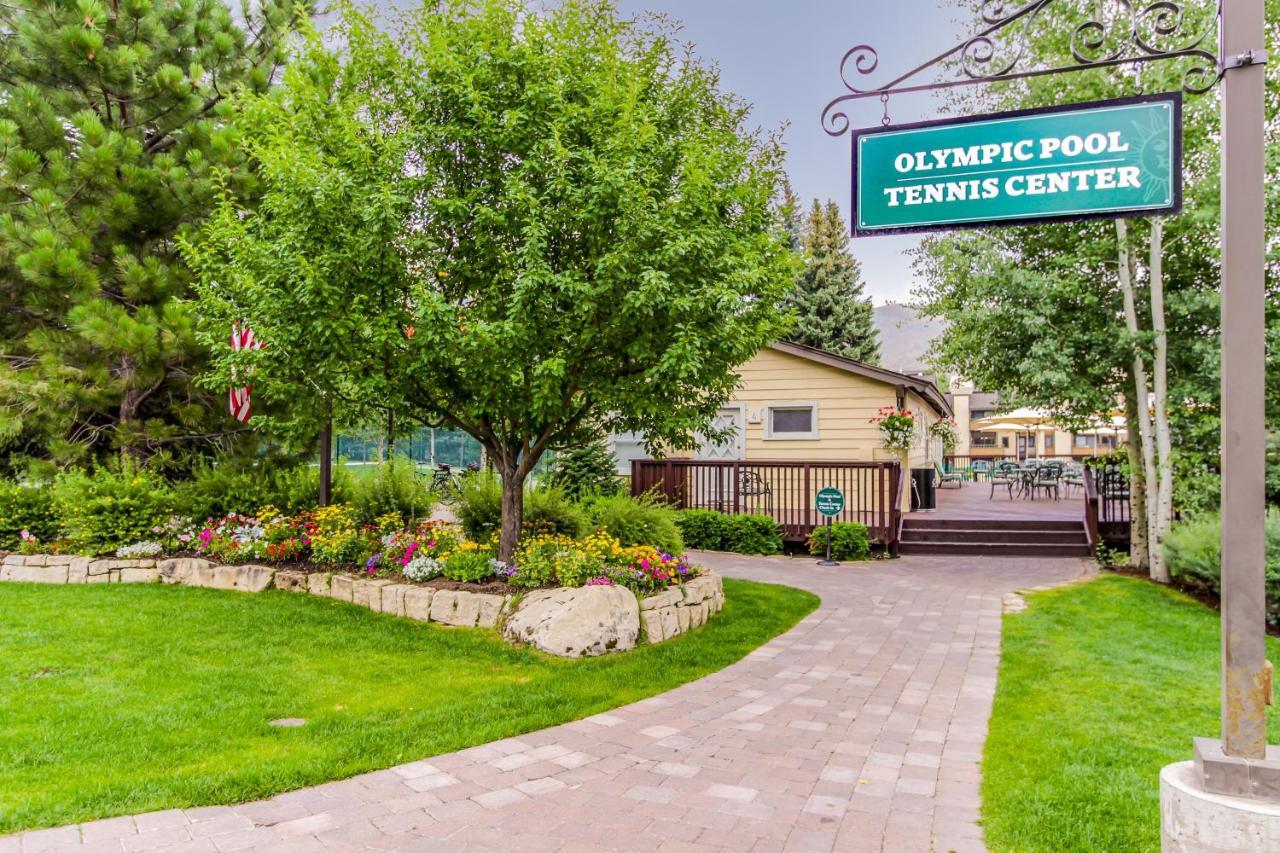 Apartamento Dollar Meadows 1383 Sun Valley Exterior foto
