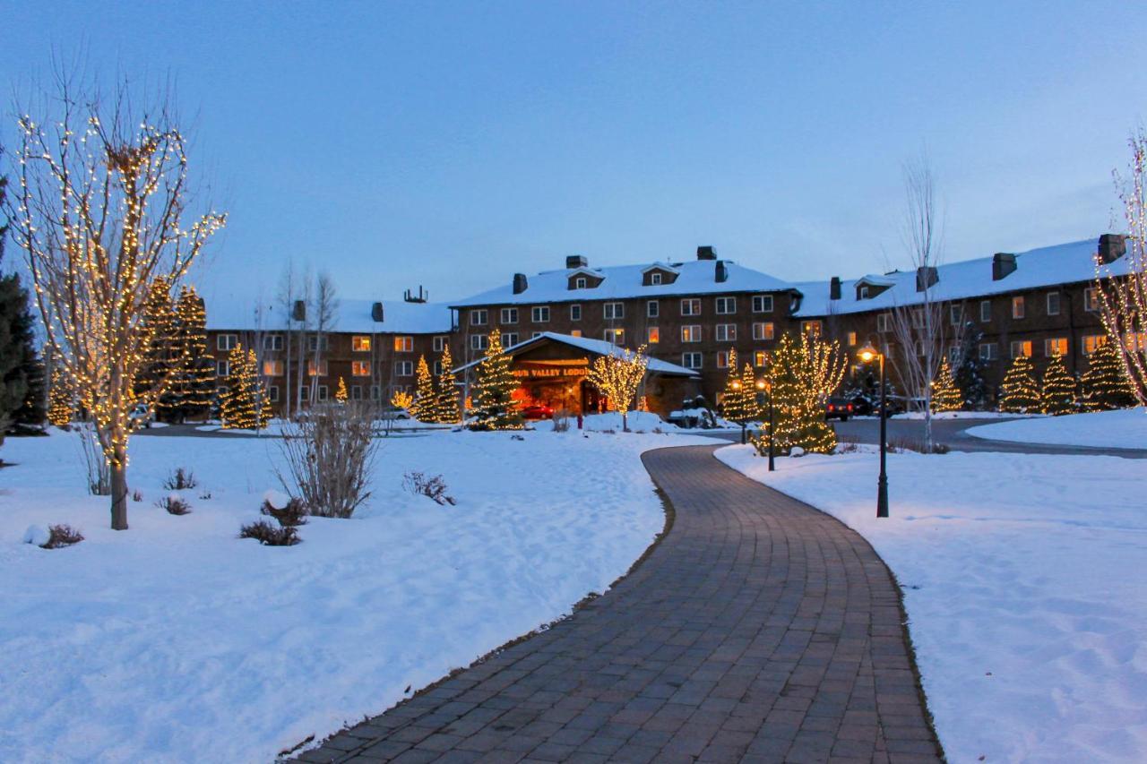 Apartamento Dollar Meadows 1383 Sun Valley Exterior foto