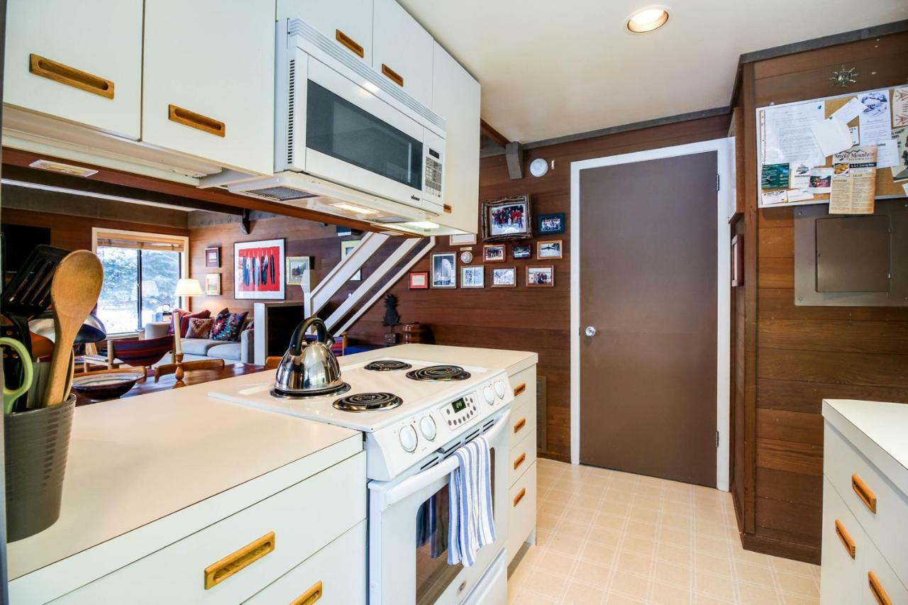 Apartamento Dollar Meadows 1383 Sun Valley Exterior foto
