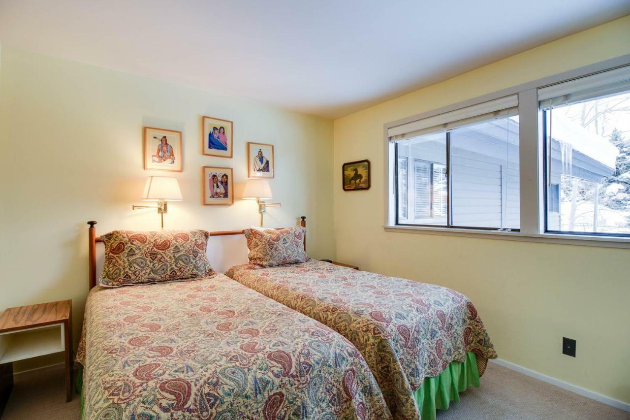 Apartamento Dollar Meadows 1383 Sun Valley Exterior foto