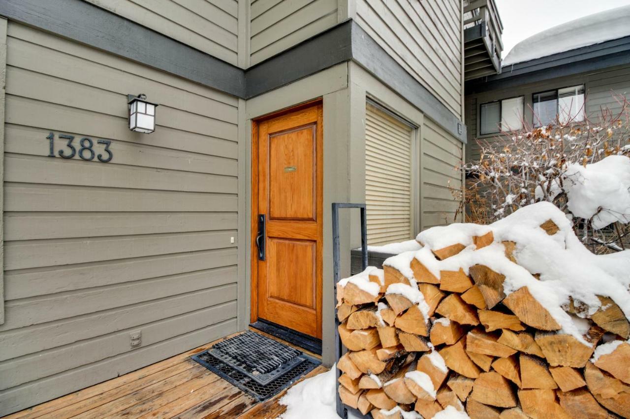 Apartamento Dollar Meadows 1383 Sun Valley Exterior foto