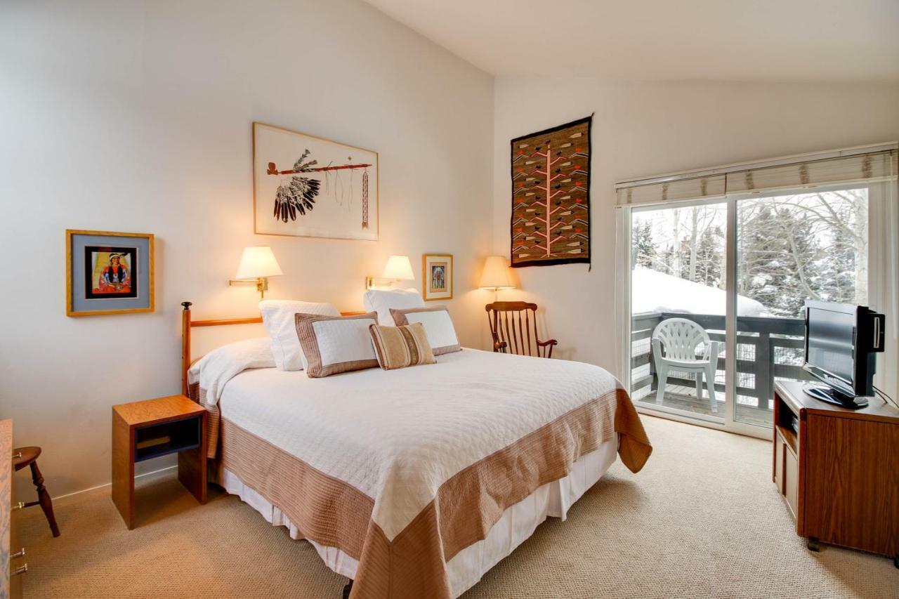Apartamento Dollar Meadows 1383 Sun Valley Exterior foto